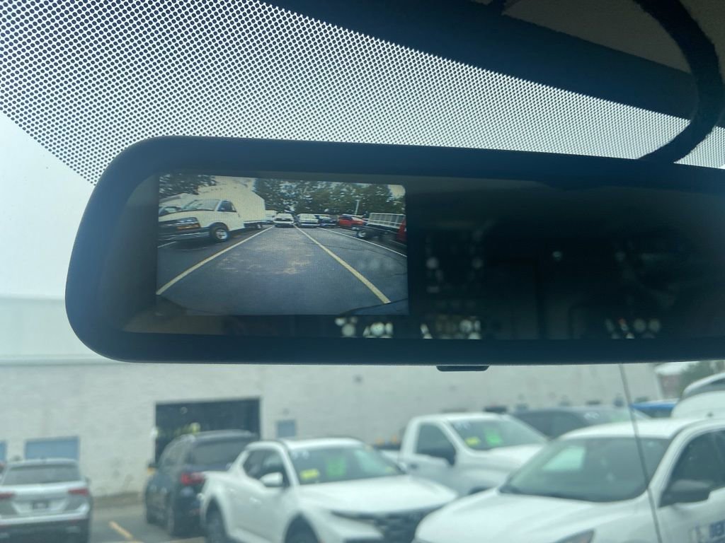 New 2025 Chevrolet Express 2500 Work Van w/ Driver Convenience Package image 14