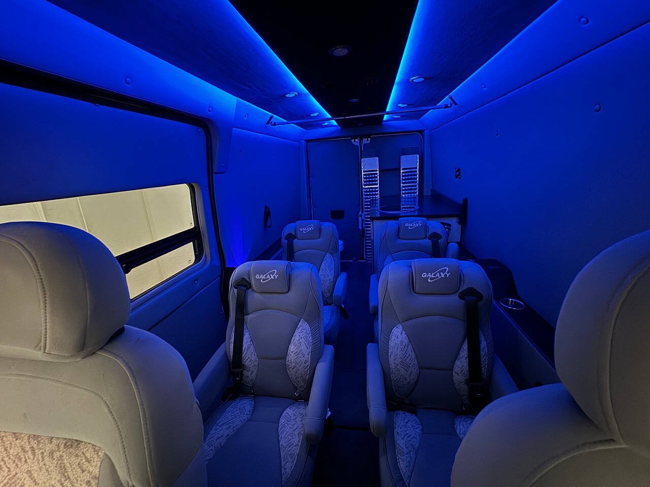 Used 2015 RAM ProMaster 2500 FWD image 72