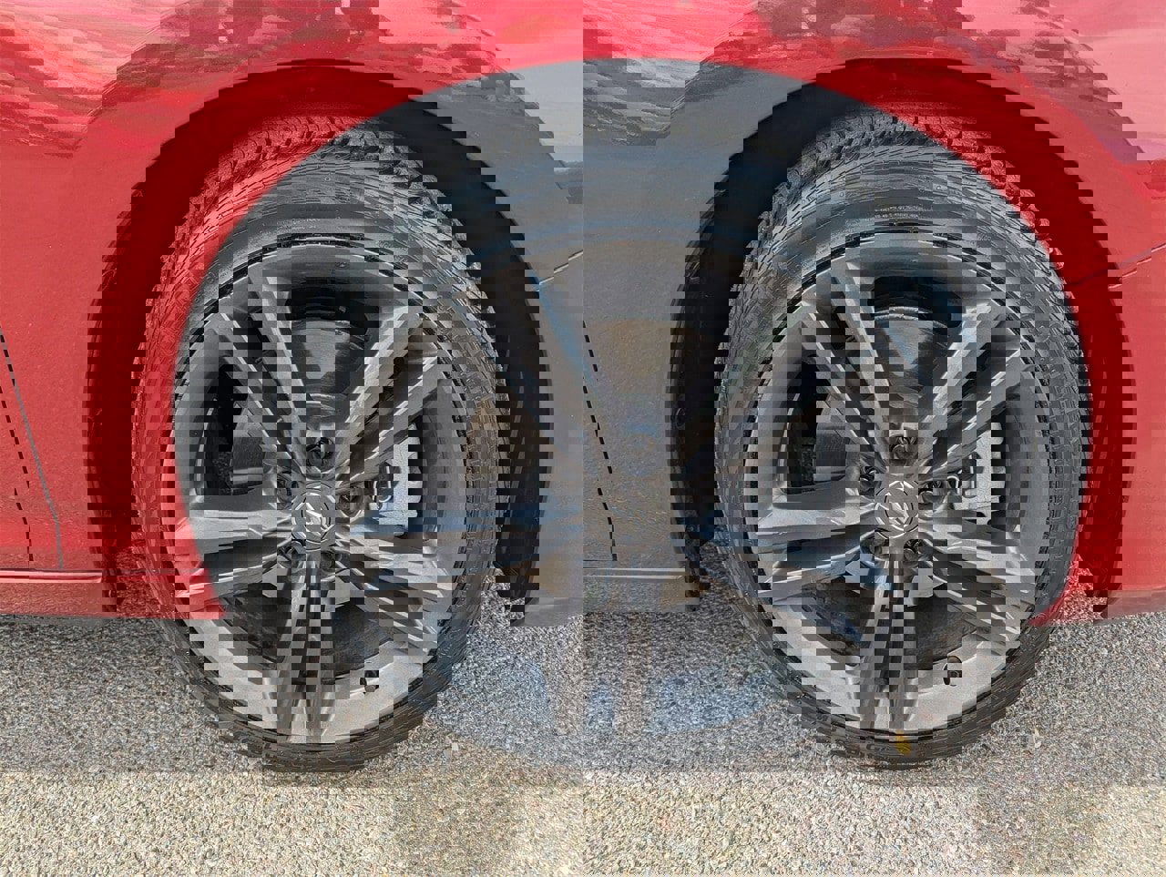 Certified 2023 Acura Integra A-Spec image 10