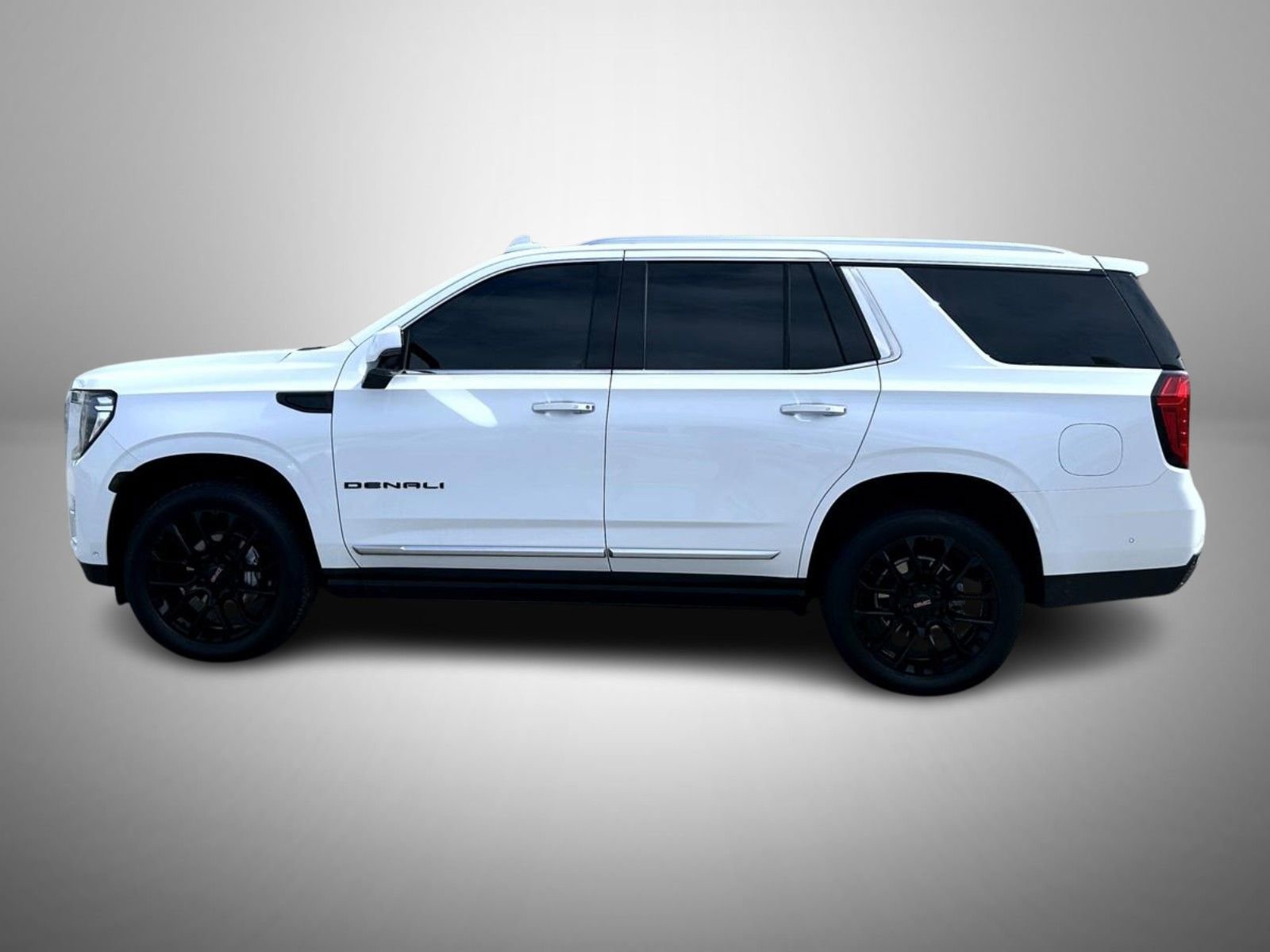 Certified 2024 GMC Yukon Denali w/ Denali Reserve Package image 8
