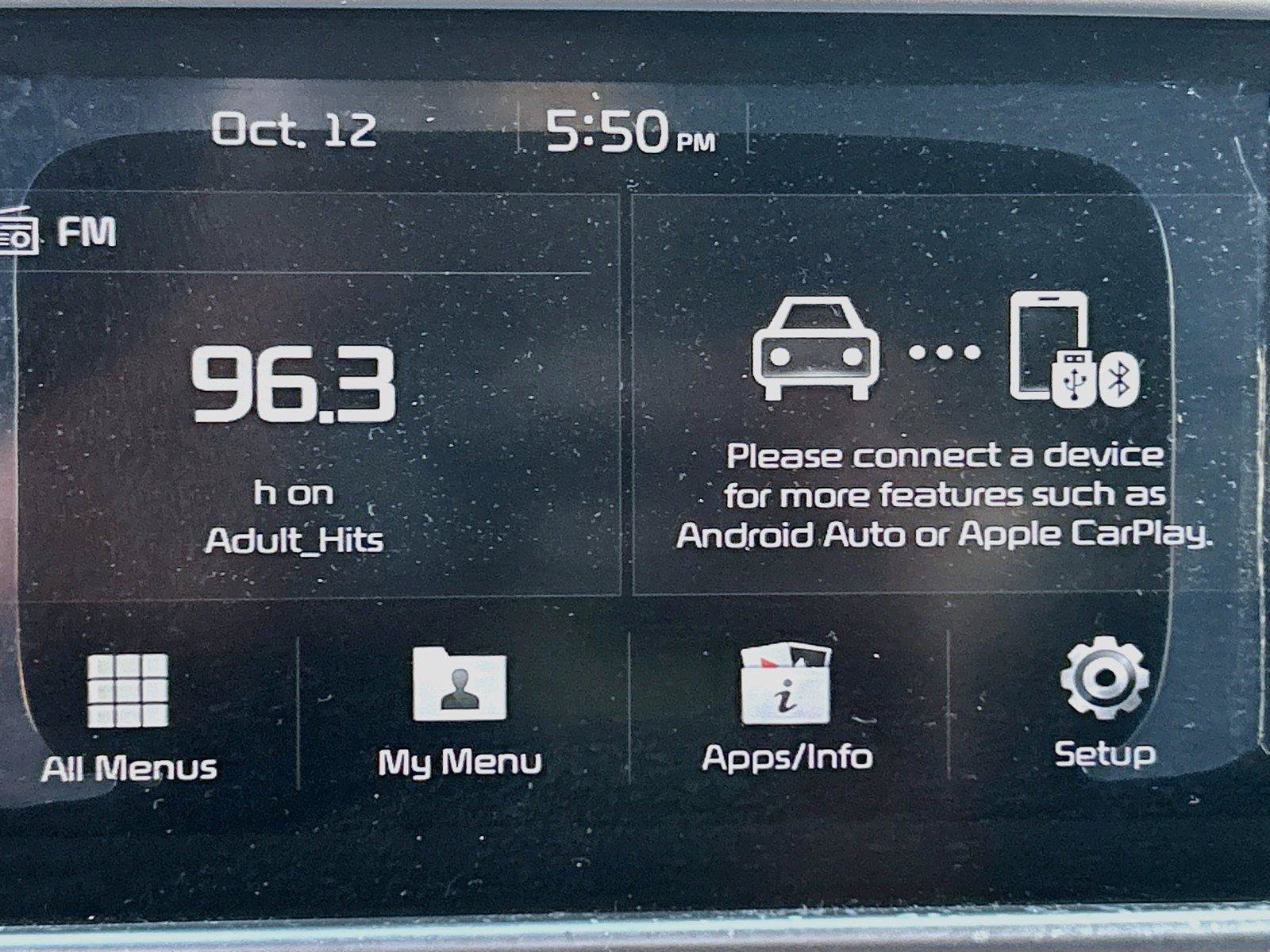 Used 2020 Kia Sportage LX AWD/4WD image 30