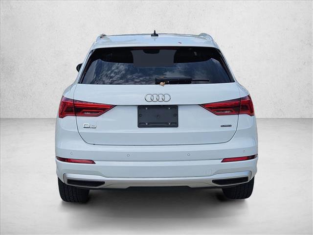 Used 2022 Audi Q3 2.0T Premium w/ Convenience Package AWD/4WD image 6