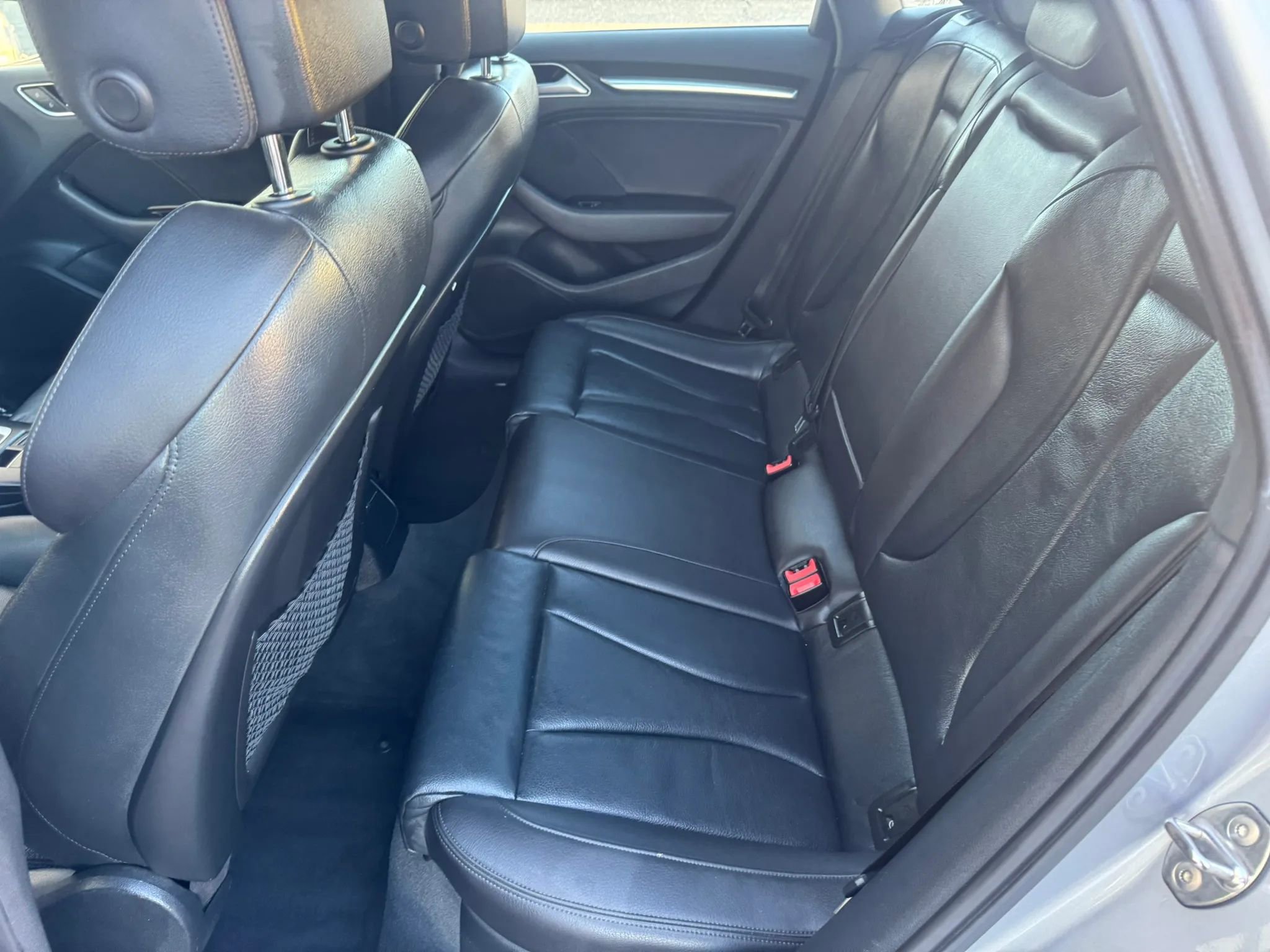 Used 2015 Audi A3 TDI Premium Plus FWD image 21