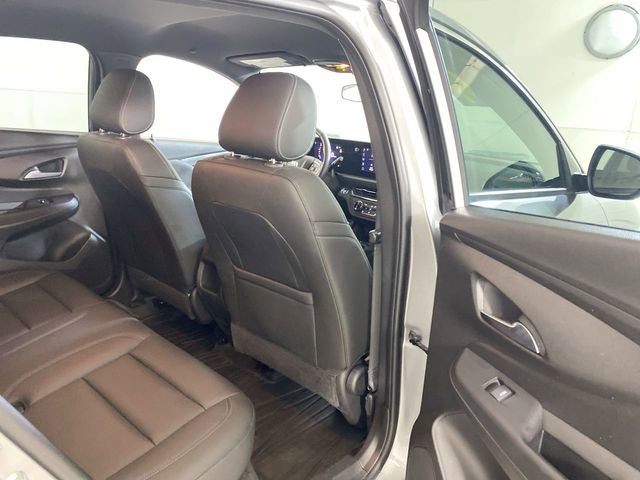 Used 2024 Buick Envista Preferred w/ Convenience I Package image 32