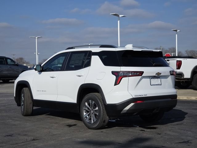 New 2026 Chevrolet Equinox LT w/ Convenience Package II image 31