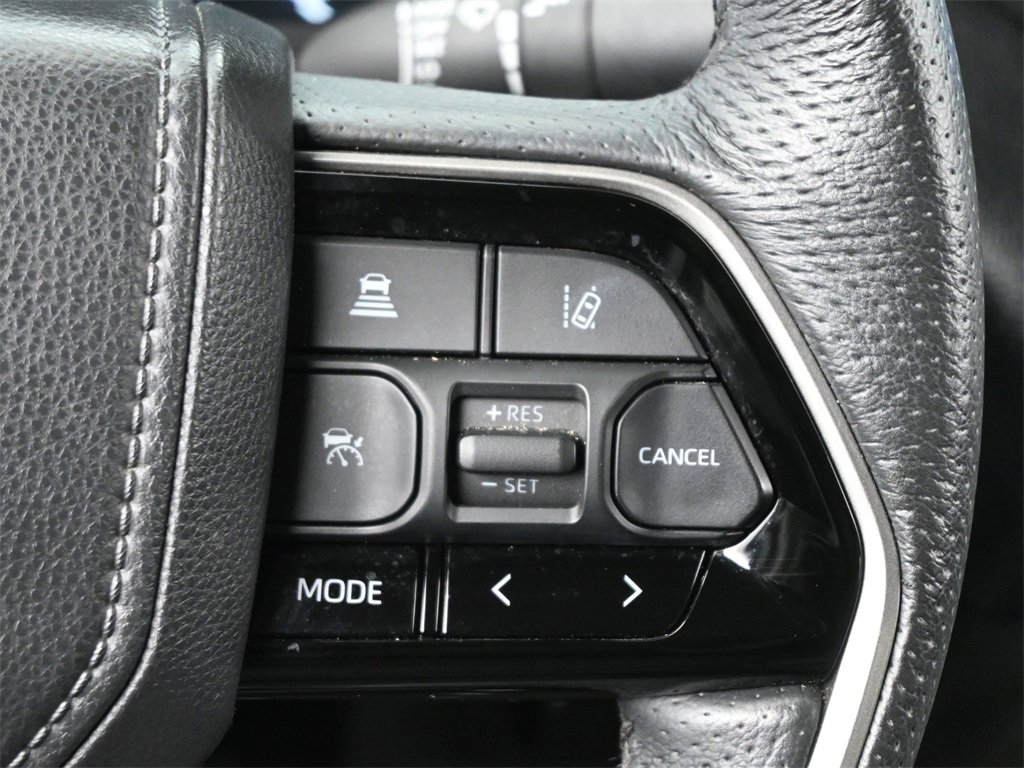 Used 2023 Toyota Tundra SR5 image 8