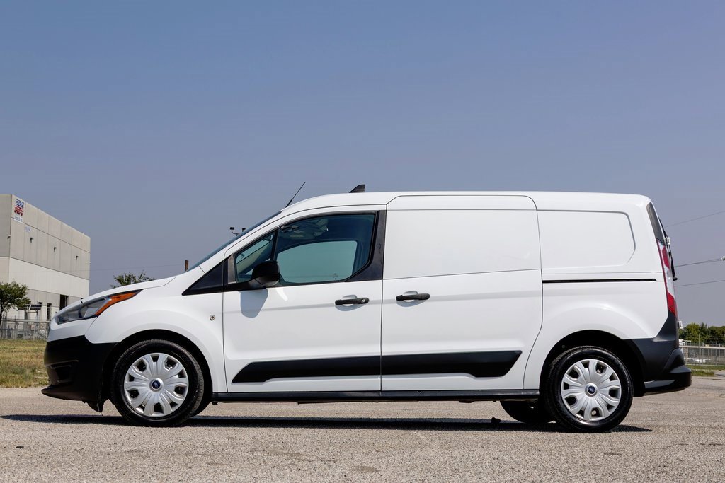 Used 2019 Ford Transit Connect XL image 4