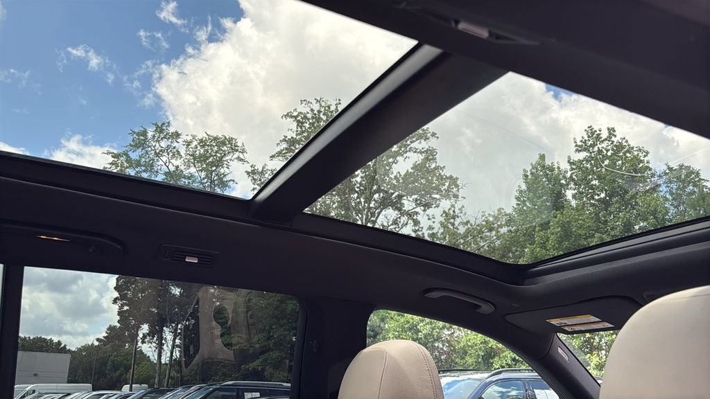 Certified 2023 Mercedes-Benz GLS 580 4MATIC image 18