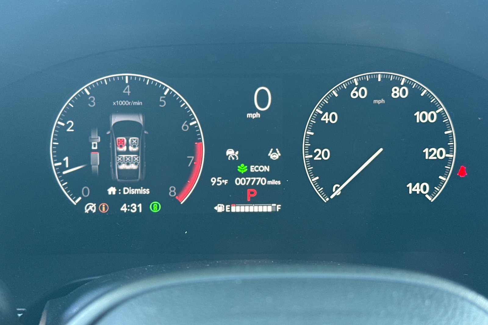 Used 2026 Honda CR-V EX image 24