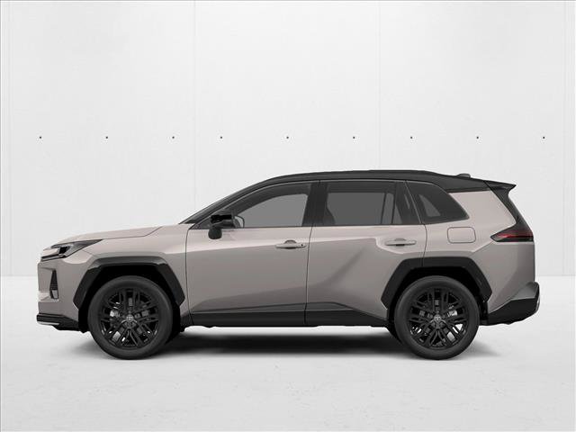 New 2026 Toyota RAV4 XSE w/ Panoramic Sun Roof Package AWD/4WD video 2