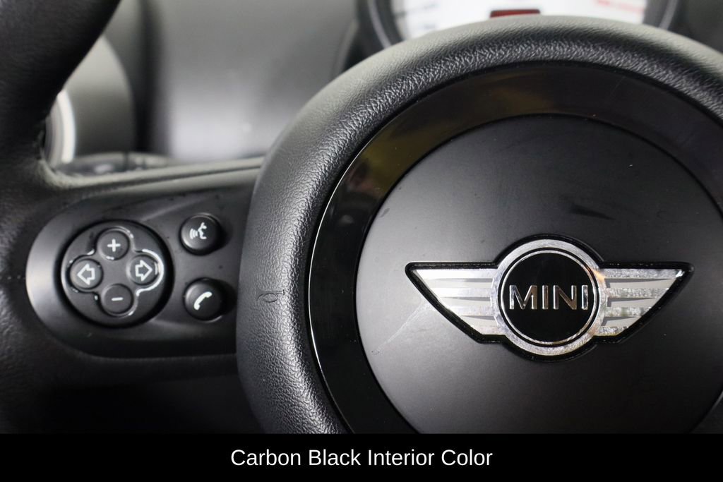 Used 2012 MINI Cooper Countryman S image 8
