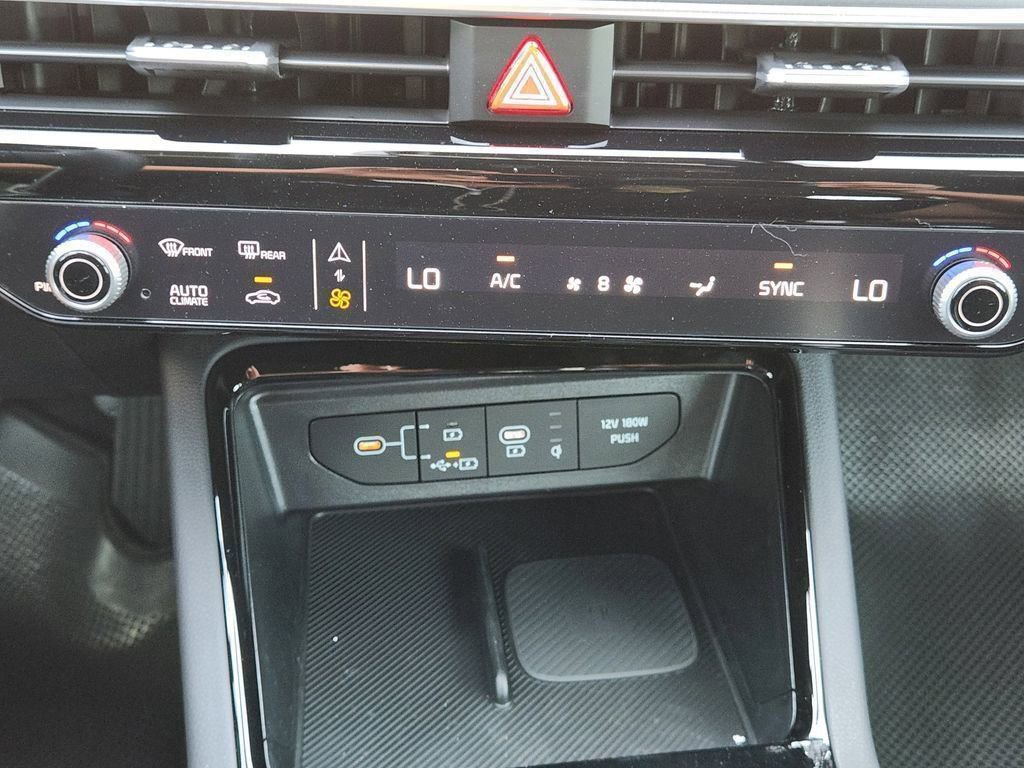 New 2026 Kia K5 GT-Line AWD/4WD image 14