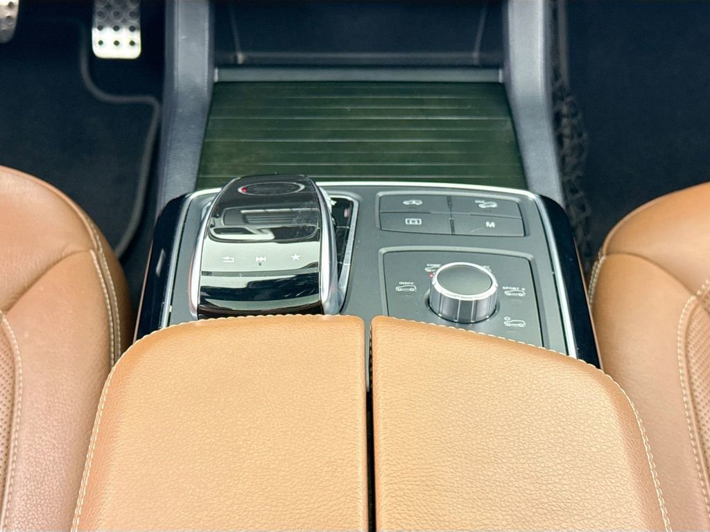 Used 2019 Mercedes-Benz GLE 43 AMG 4MATIC Coupe image 12