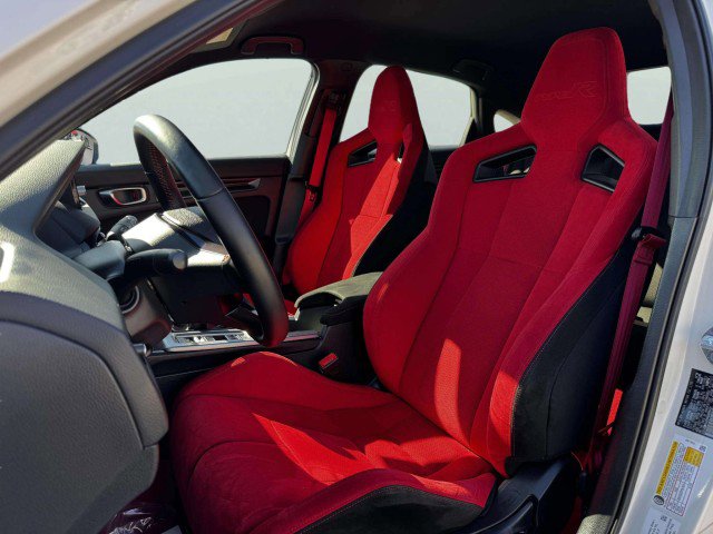 Used 2025 Honda Civic Type R image 20