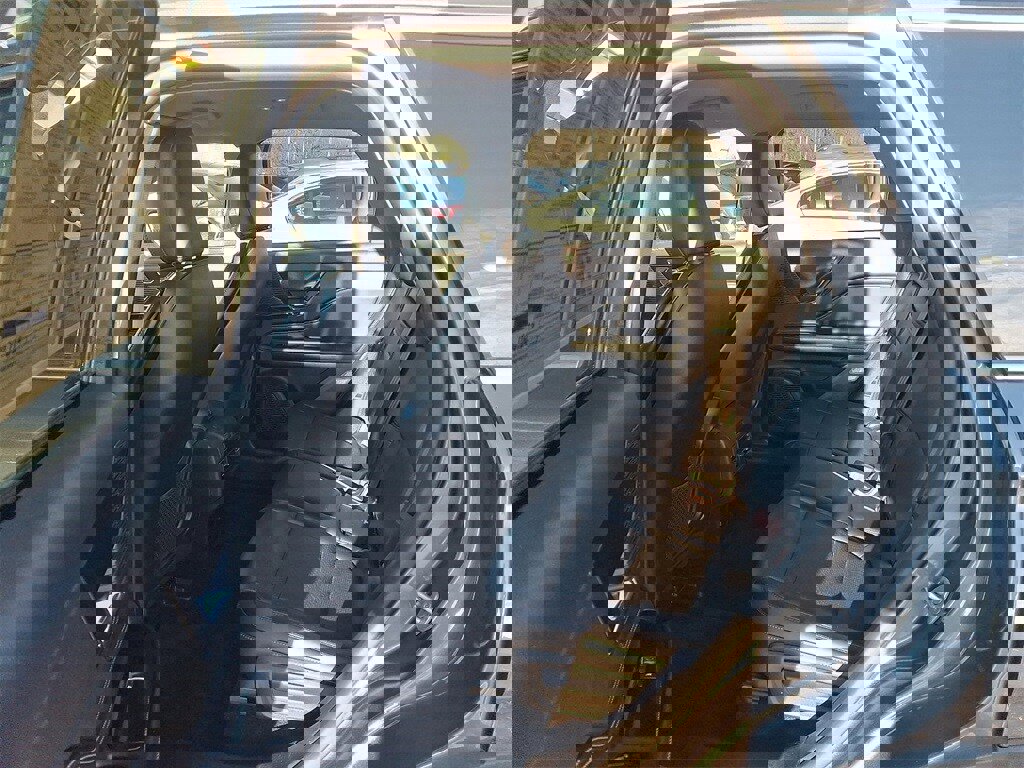 Certified 2022 Lincoln Corsair AWD w/ Equipment Group 101A image 10