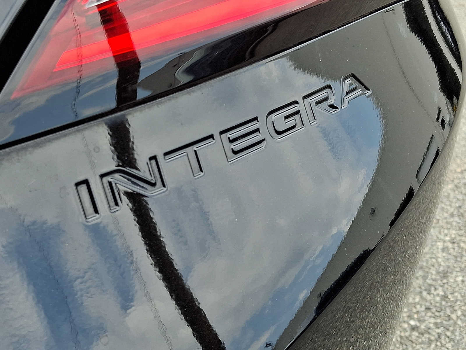 Used 2024 Acura Integra FWD image 31