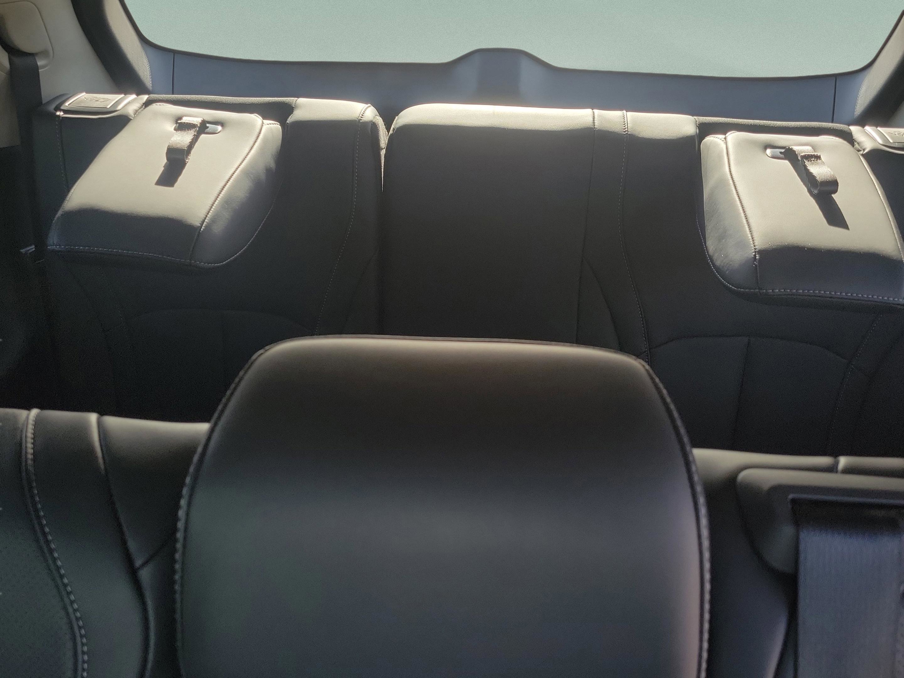 Certified 2025 INFINITI QX60 Pure image 30