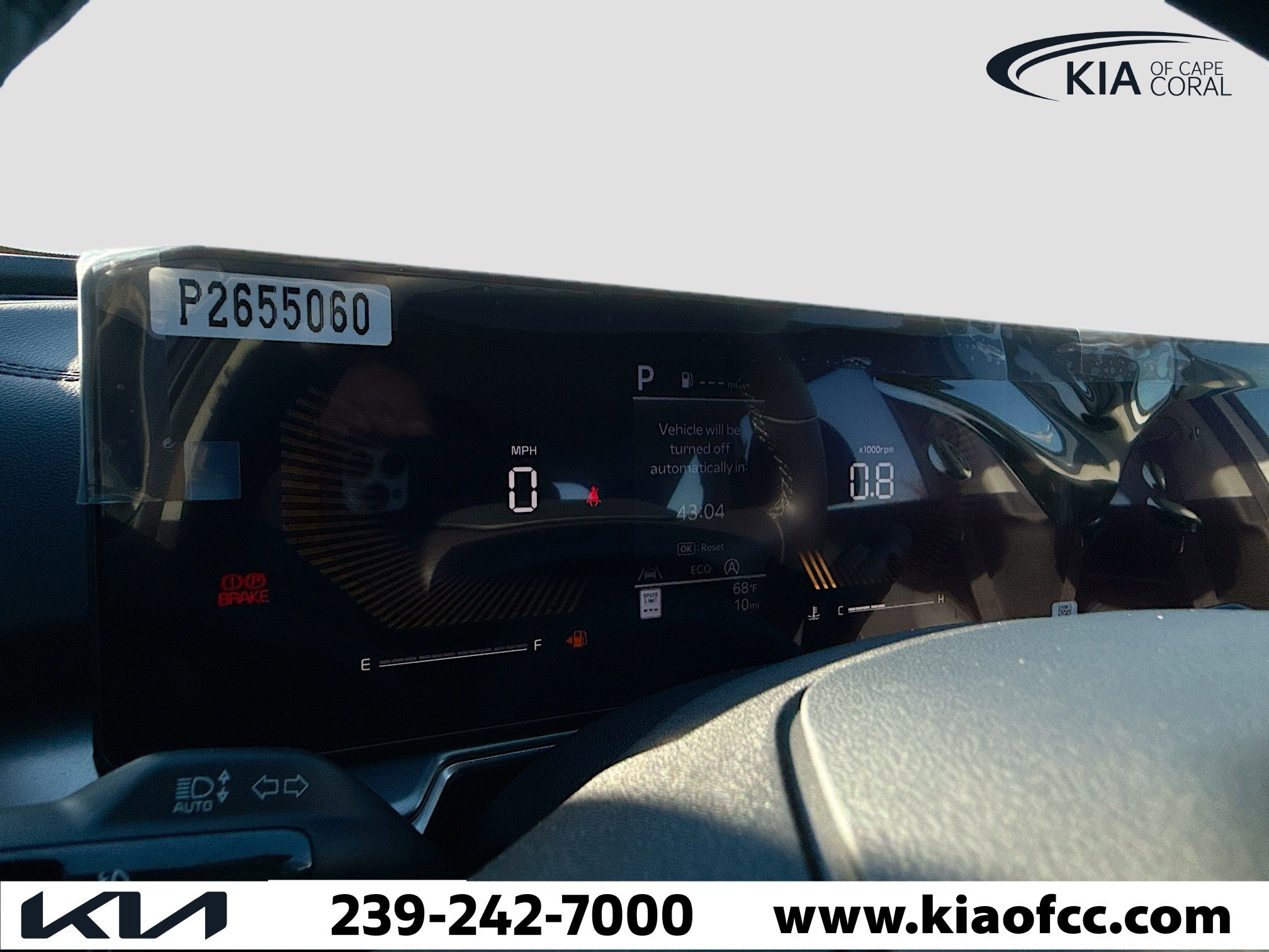 New 2026 Kia Sorento EX image 40