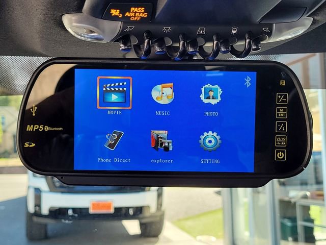 Used 2014 MINI Cooper Countryman John Cooper Works image 13