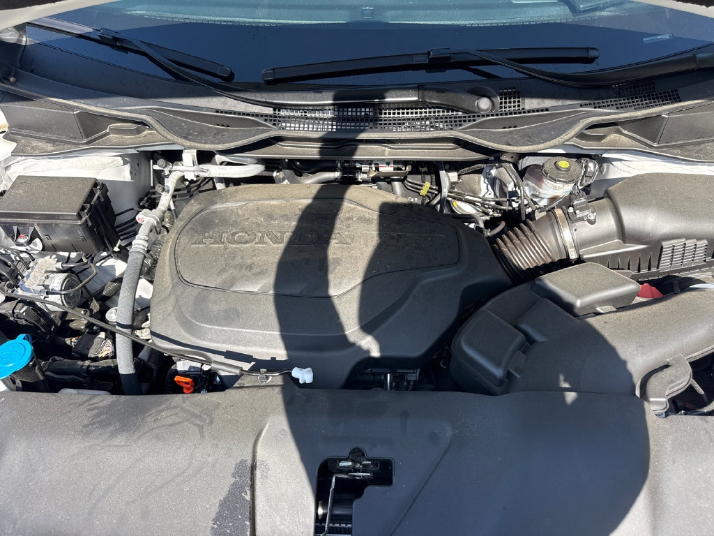 Certified 2026 Honda Odyssey Touring image 36