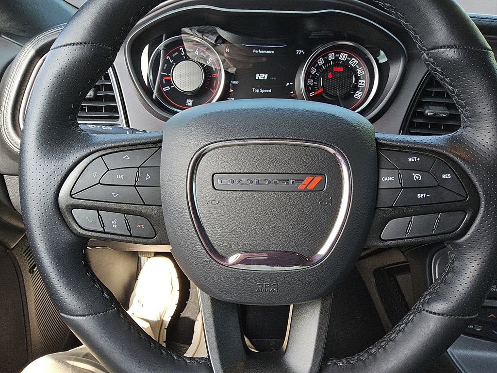 Used 2023 Dodge Challenger R/T Scat Pack w/ Plus Package image 23
