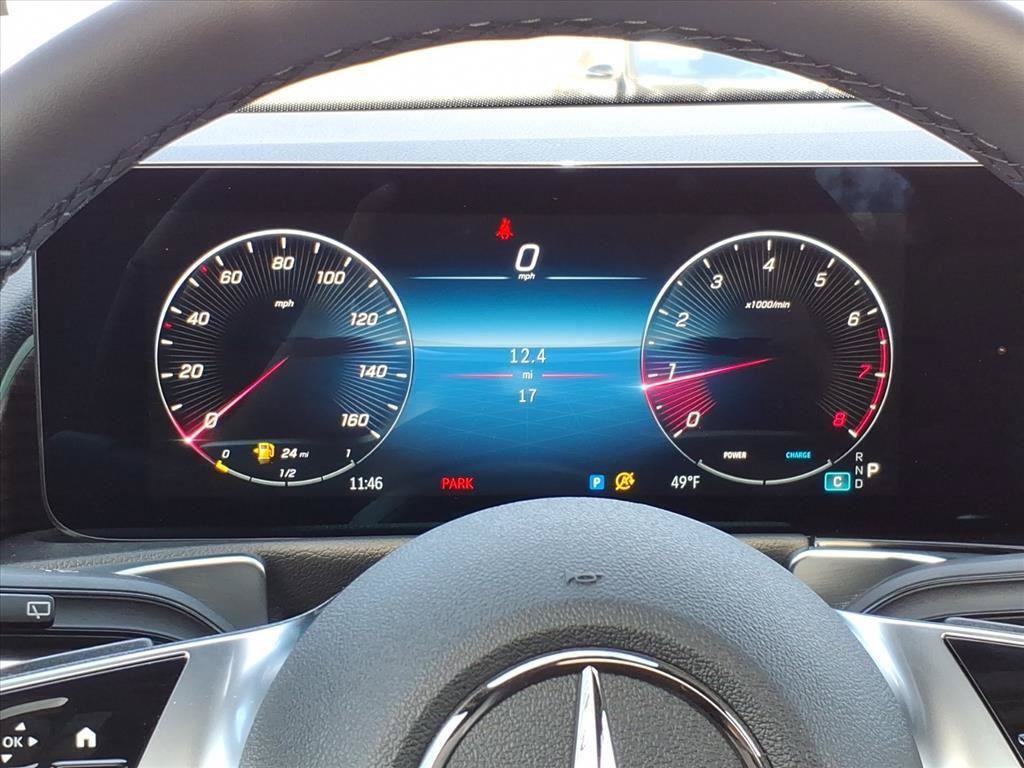 New 2026 Mercedes-Benz GLB 250 image 17
