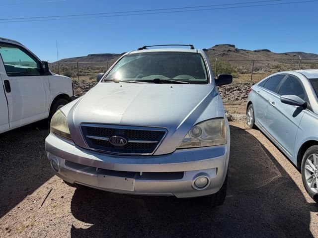 Used 2005 Kia Sorento 4WD image 6