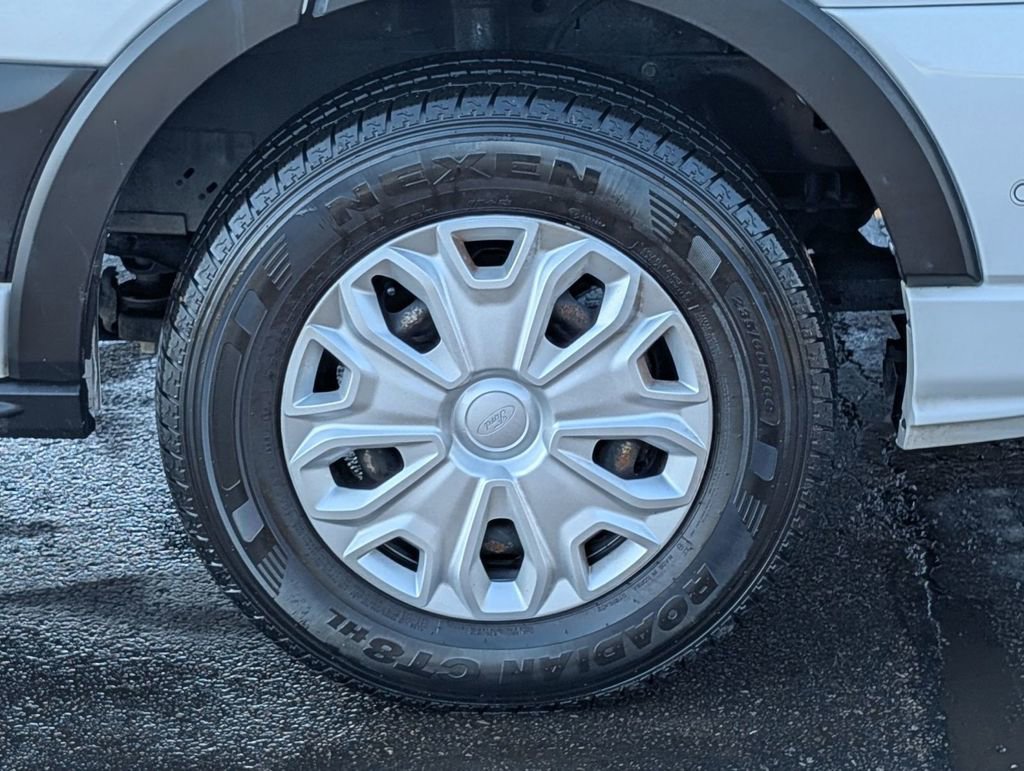 Used 2022 Ford Transit 350 XLT image 15