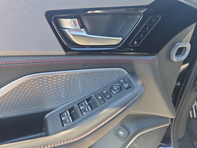 Certified 2024 Acura MDX A-Spec AWD/4WD image 13