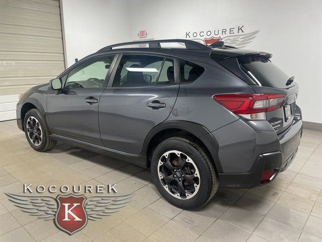 Used 2023 Subaru Crosstrek 2.0i Premium image 4