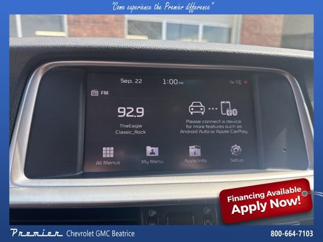 Used 2019 Kia Optima S image 26