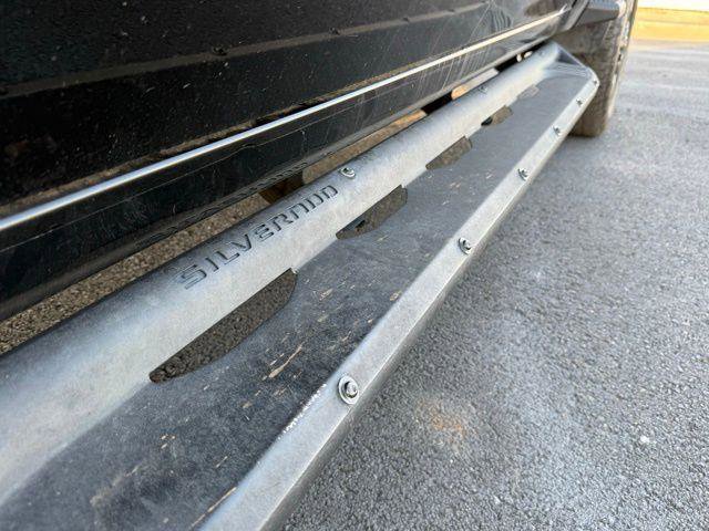 Used 2022 Chevrolet Silverado 2500 Custom w/ Gooseneck/5TH Wheel Package AWD/4WD image 19