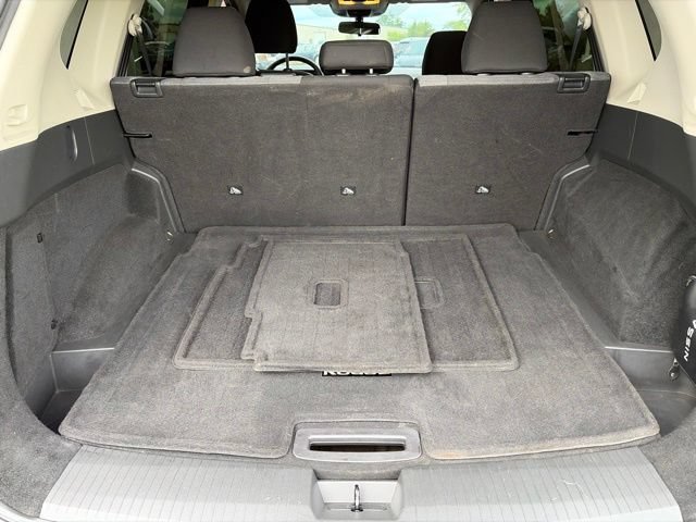 Used 2023 Nissan Rogue SV FWD image 30