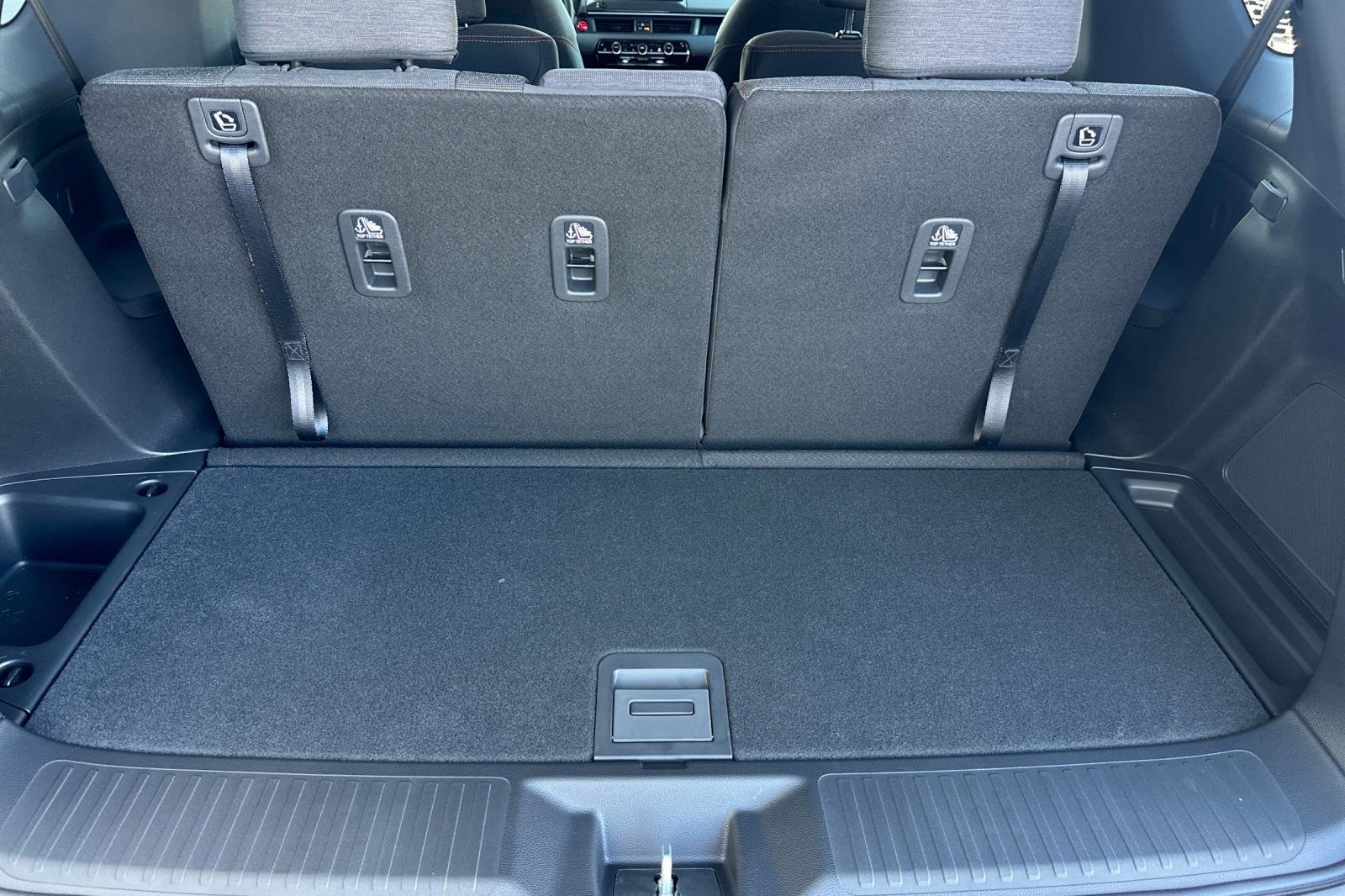 New 2026 Honda Pilot Sport image 19