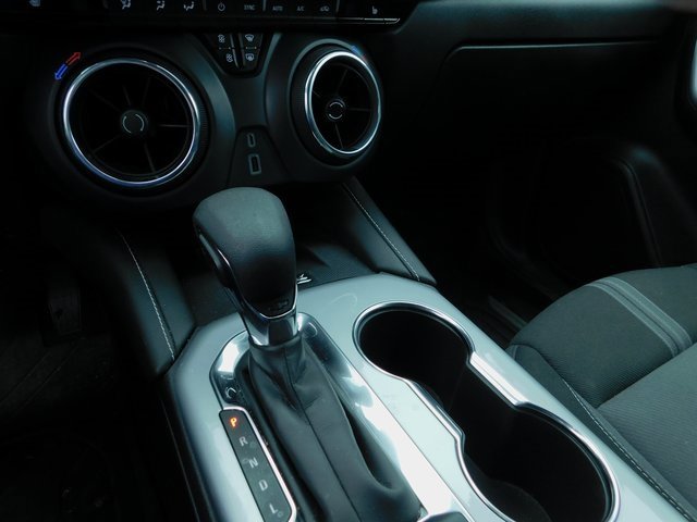 Used 2023 Chevrolet Blazer LT w/ Convenience Package image 28