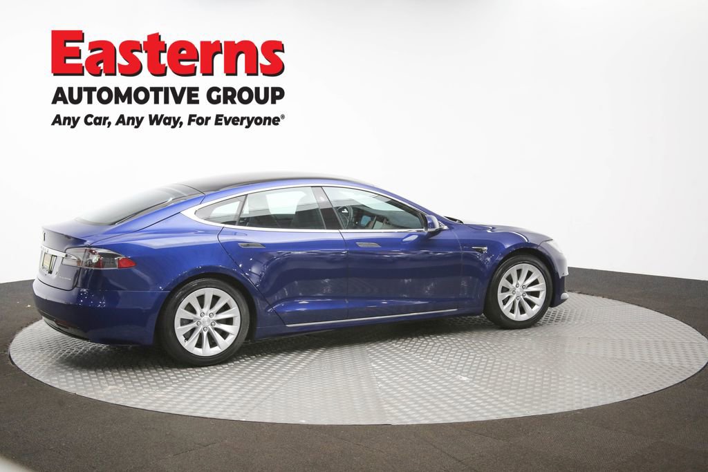 Used 2019 Tesla Model S 75D AWD/4WD image 41