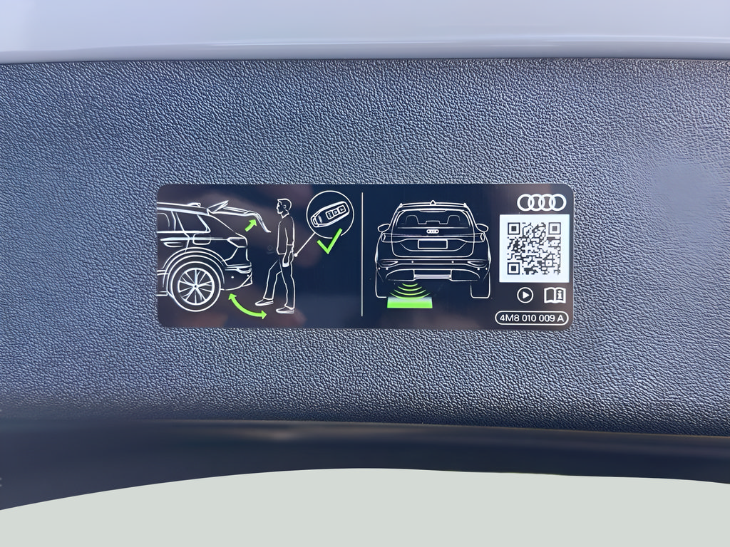 New 2026 Audi Q3 quattro 2.0T AWD/4WD image 37