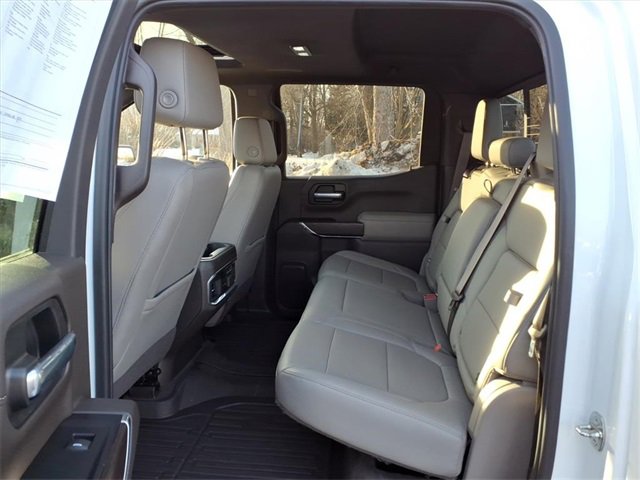 Used 2020 GMC Sierra 1500 SLT w/ SLT Premium Plus Package image 11