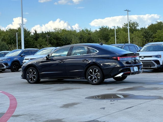 Used 2024 Hyundai Sonata SEL FWD image 5