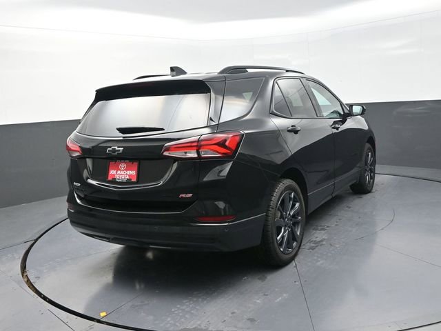 Used 2024 Chevrolet Equinox RS image 7