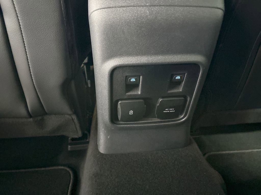 Used 2024 Ford Bronco Wildtrak image 22