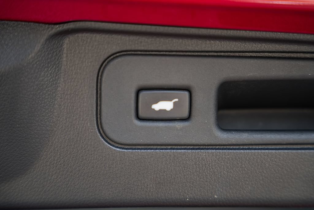 Used 2023 Honda Passport TrailSport image 10