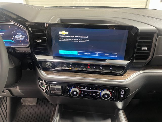 New 2026 Chevrolet Silverado 1500 RST image 16