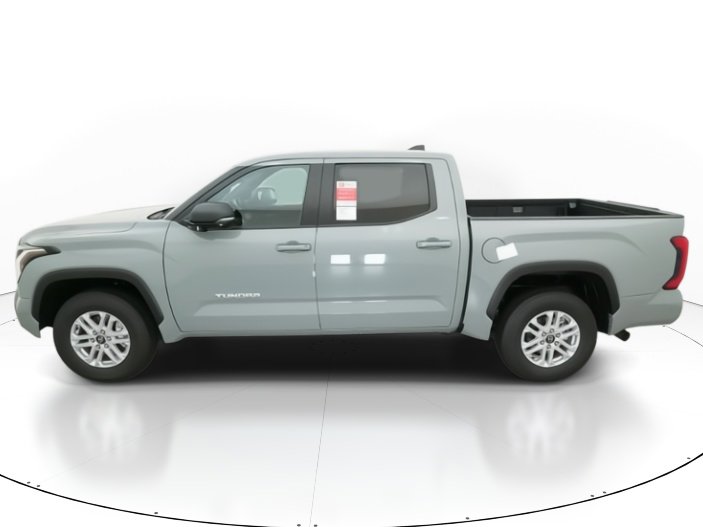New 2026 Toyota Tundra SR5 image 3