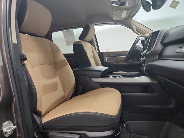 Used 2021 RAM 2500 Big Horn w/ Level 2 Equipment Group image 25