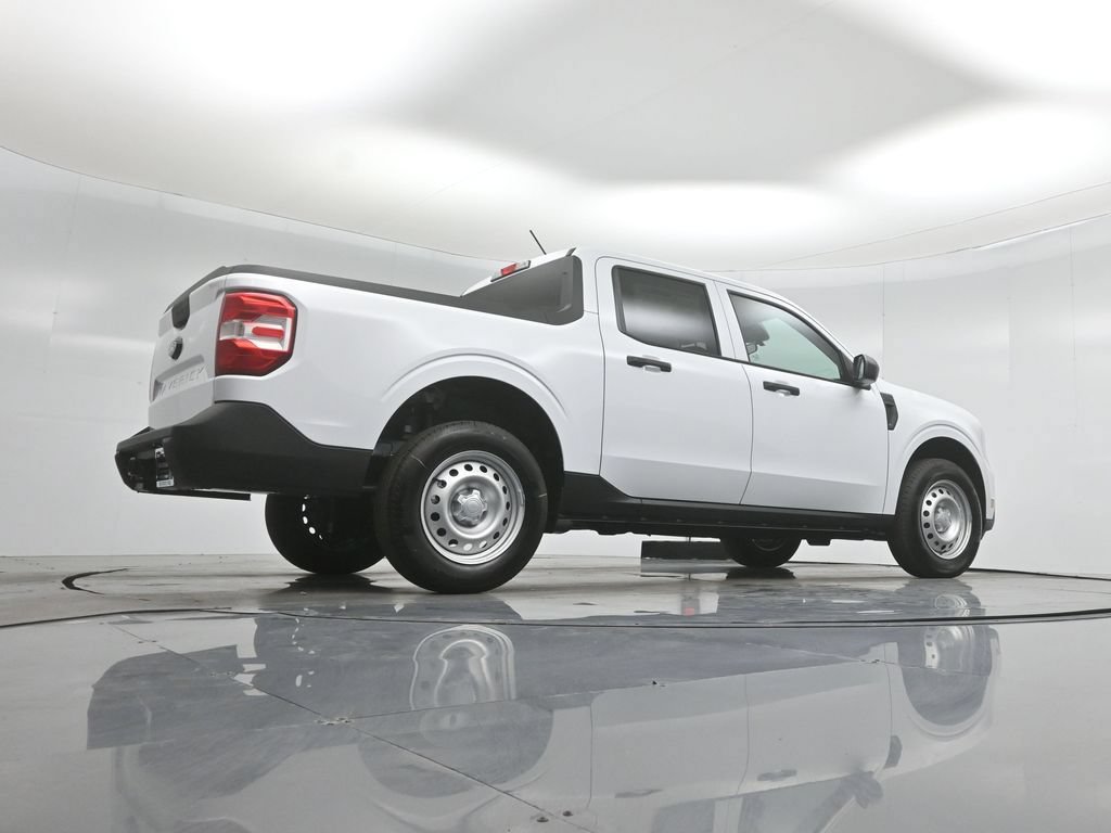 New 2026 Ford Maverick XL FWD image 43