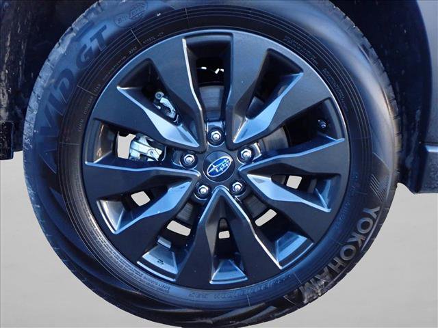 Certified 2024 Subaru Outback Onyx Edition image 7