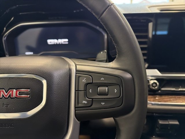 Used 2024 GMC Sierra 1500 Elevation w/ Preferred Package image 34