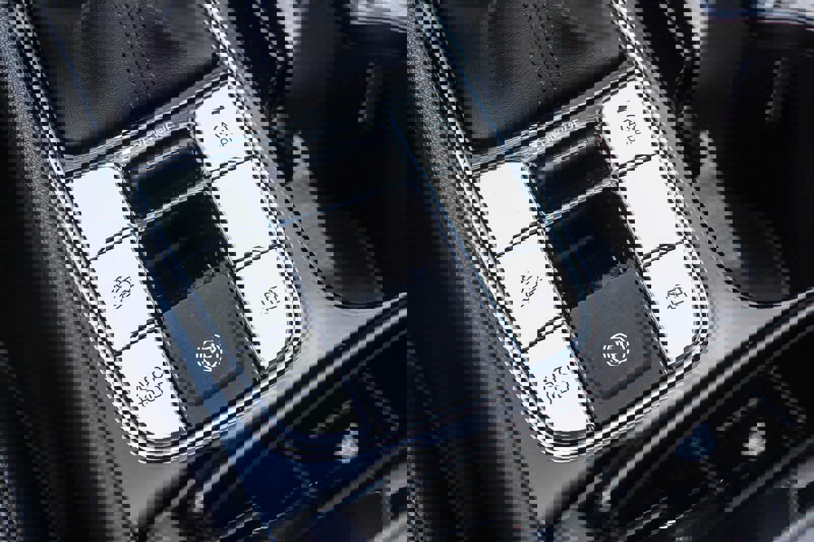 Certified 2024 Hyundai Tucson SEL w/ Convenience Package FWD image 35