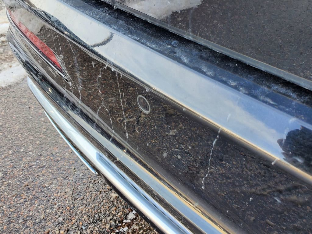 Used 2023 Cadillac XT6 Premium Luxury image 17